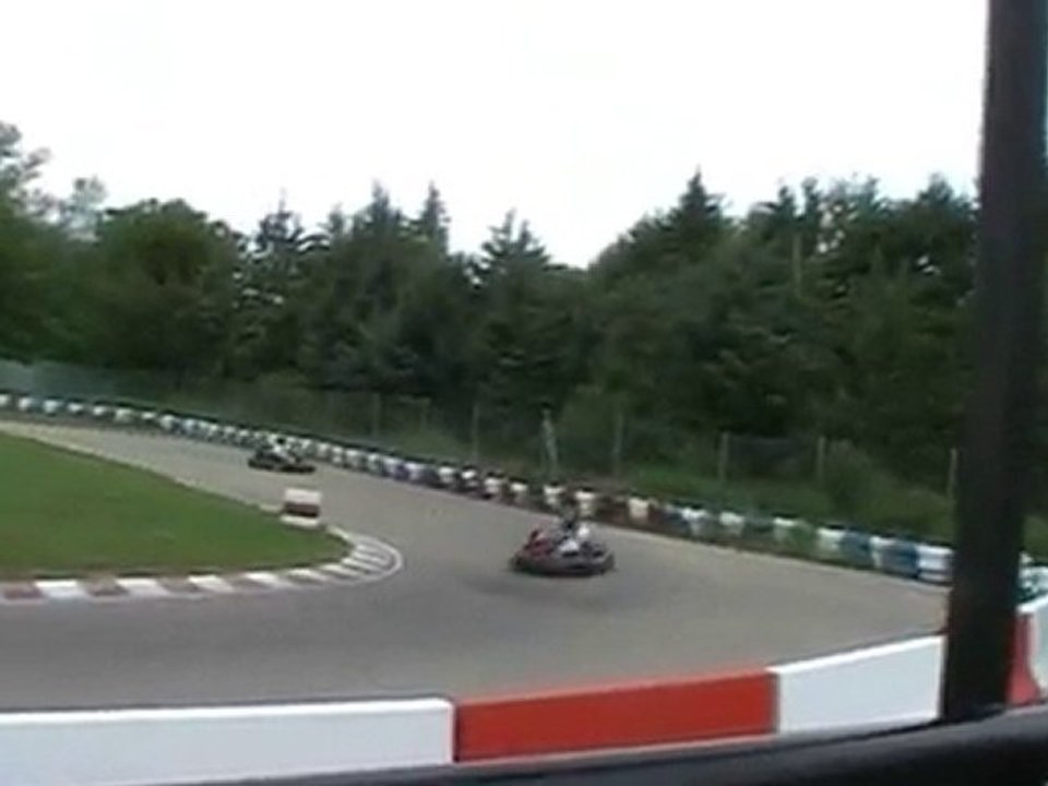 (Despedidas de soltero en Logroño) Karting Logroño