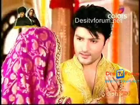 Aise karo Na Vida [ Episode 79] - 4th June 2010 - Pt1