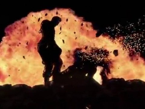 Killzone 3 : Teaser E3 2010