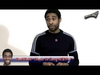 Le Casting - Pole Emploi La galère - episode 4 webserie