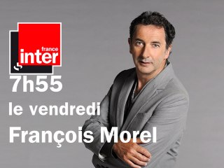 En direct de chez Demorand