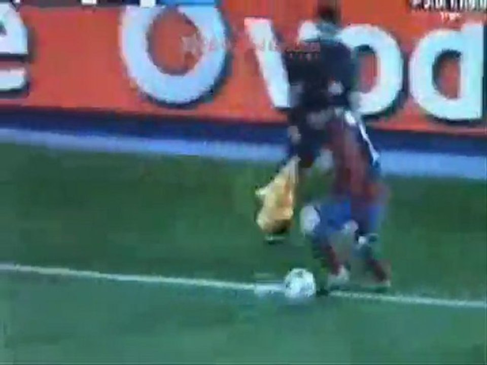 El pie de oro llego, cancion de Lionel Messi: El Tigre Ariel