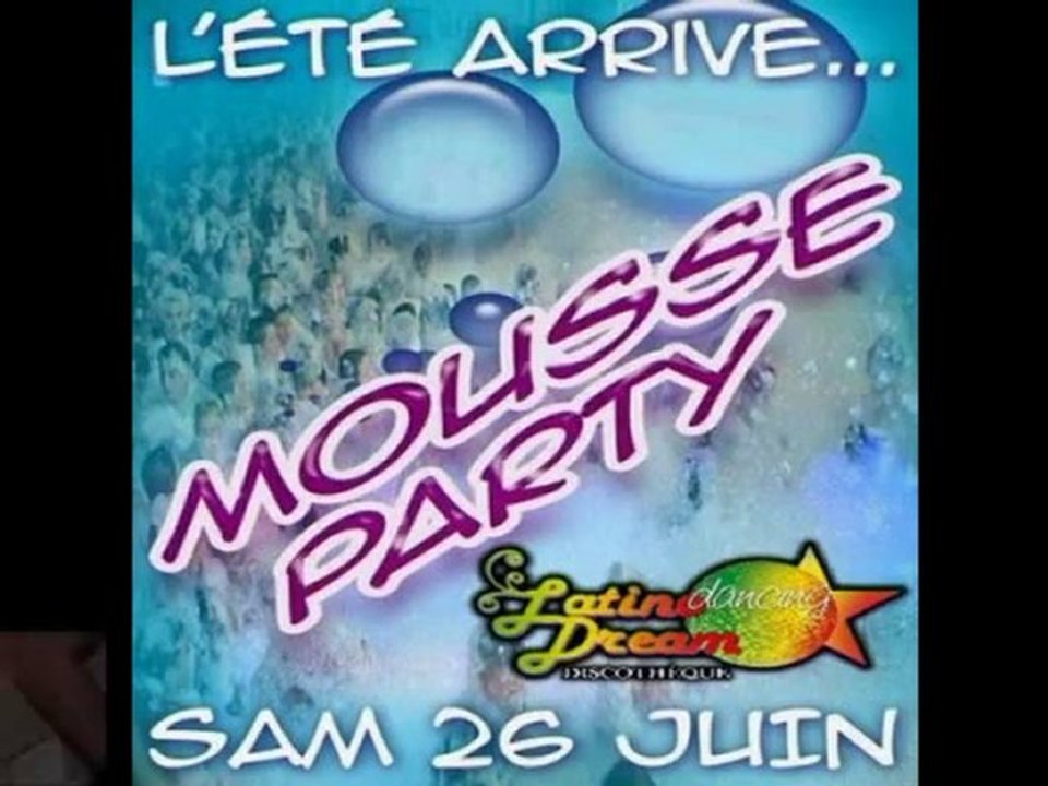 WEEK DISCO PARTY DAILYMOTION