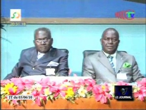 Conseil national du Club 2002 PUR