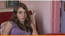 Rhumatismes et enfant