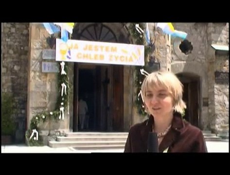 V Festiwal Twórczości Chrześcijańskiej - wywiad!