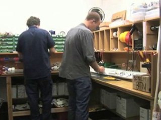 Electrical Testing Milton Queensland Evacuation Lighting