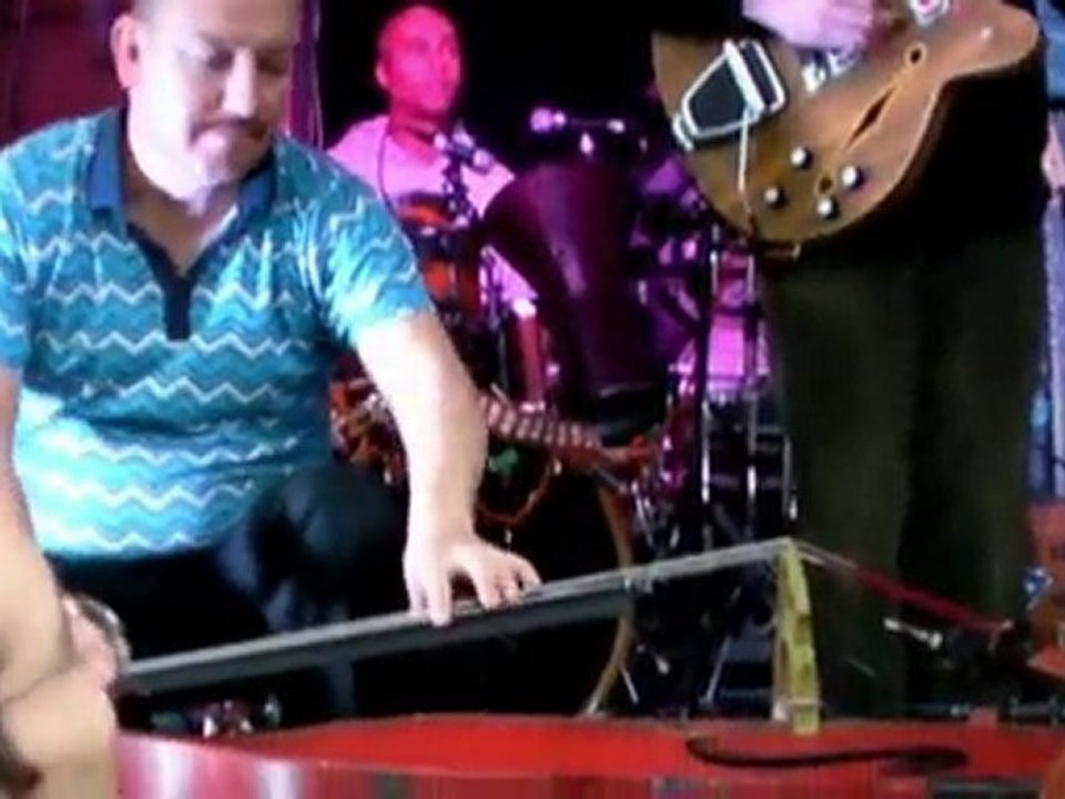 Karpatt - La Camera jaune.