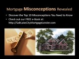 Top Ten Misconceptions FREE eBook - Salt Lake City Mortgage