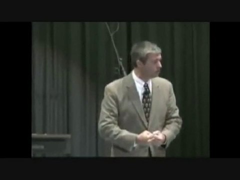 PAUL WASHER LE VERITABLE EVANGILE 6