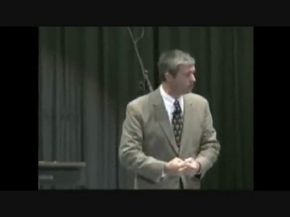 PAUL WASHER  LE VERITABLE EVANGILE 6