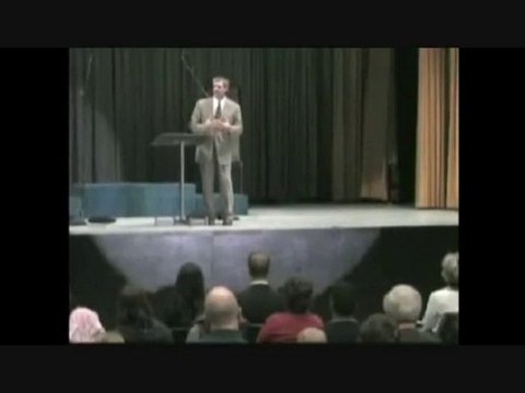 PAUL WASHER LE VERITABLE EVANGILE 7