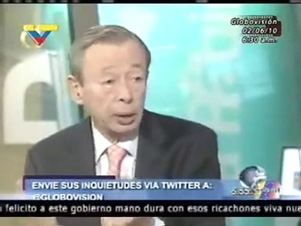 LA HOJILLA DEL DÍA JUEVES 03 JUNIO 2010 09