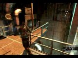 [Walkthrough] Splinter Cell Conviction : Le labo 