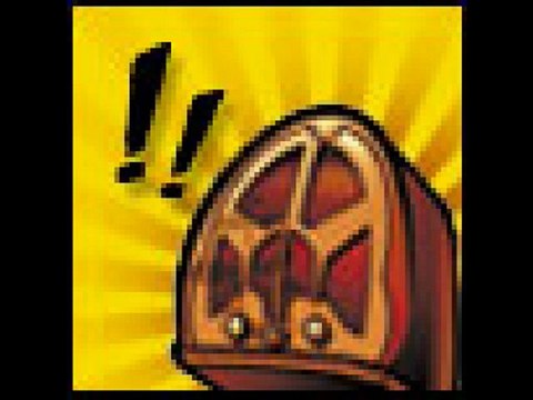 Magnús Scheving on Christina Chernskey Show (Canada 2006)