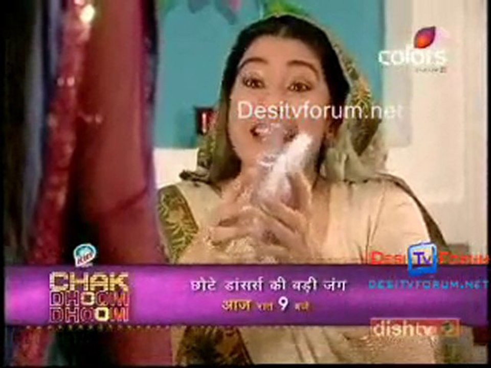 Ganga [ Episode 79] - 4th June 2010 - Pt2