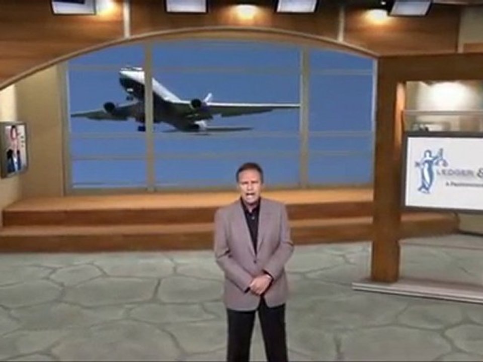 Aircraft Accident | Airplane Accident Attorney