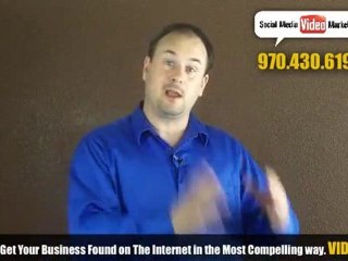 Fort Collins CO | Direct Mail-Video-Marketing | Loveland CO