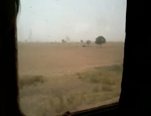 Train To Agra