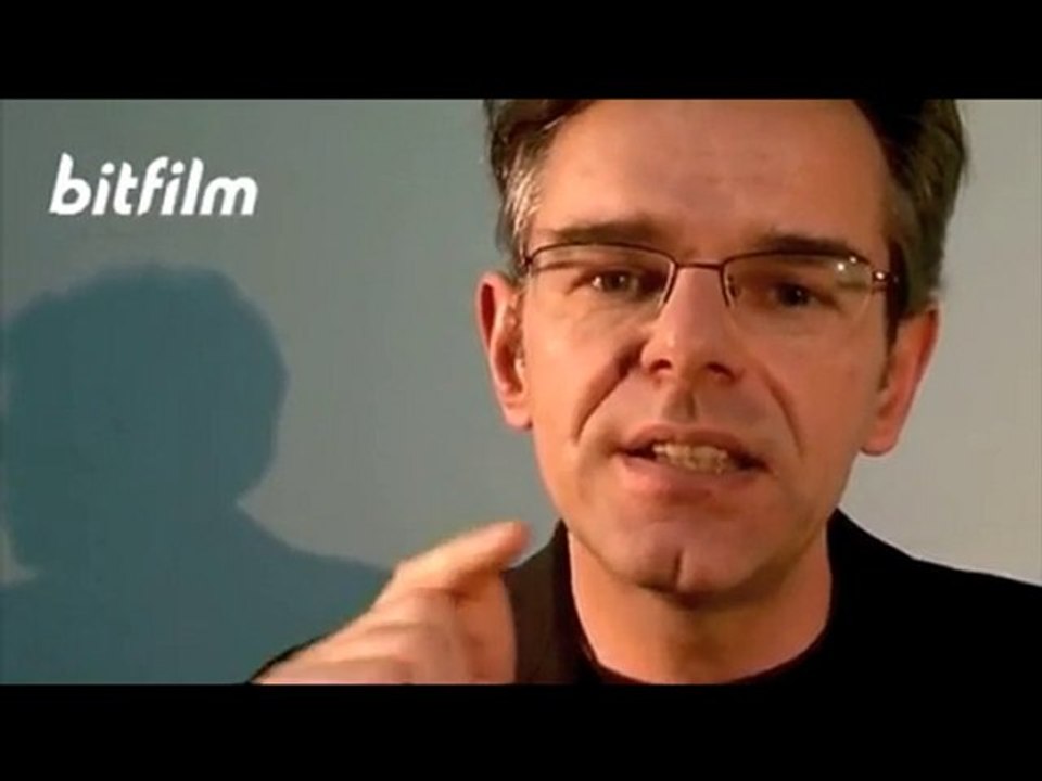 Bitfilm Festival 2010