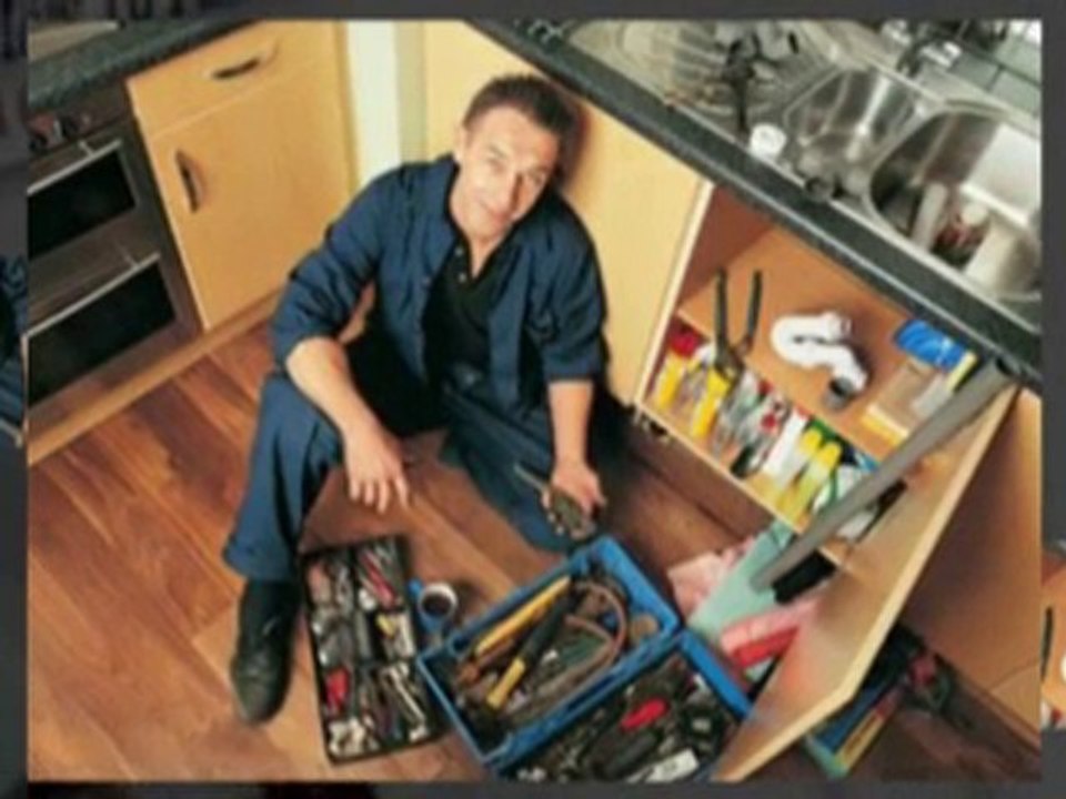 Plumbing Sydney