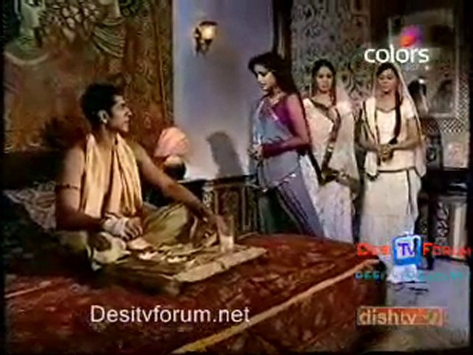 Ganga [ Episode 79] - 4th June 2010 - Pt4