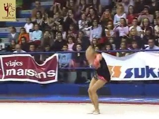 GRS Rope Sequence 2010