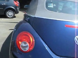 volkswagen new beetle