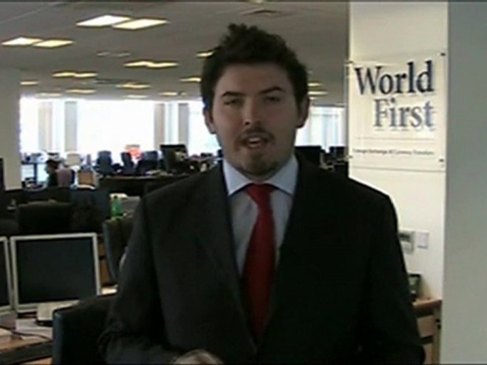 Foreign Exchange Morning Update - World First 04.06.10