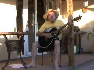 Lord Have Mercy On The working Man a Travis Tritt Cover