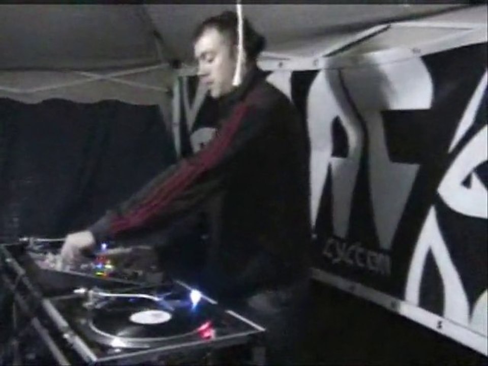 FAC sound system (assos 2 d1gos) El Gringos (BIOBANANA)