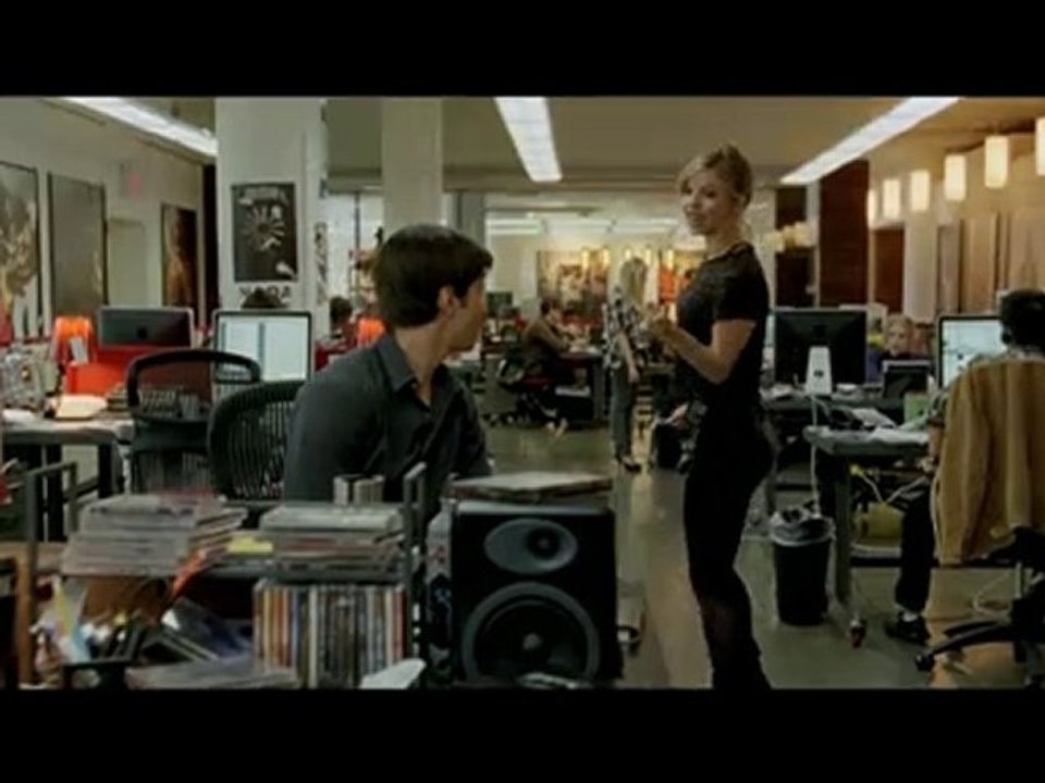 VERRÜCKT NACH DIR (Going The Distance) – offizieller Trailer