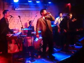 THE SARAH CONNORS - TAKE ME