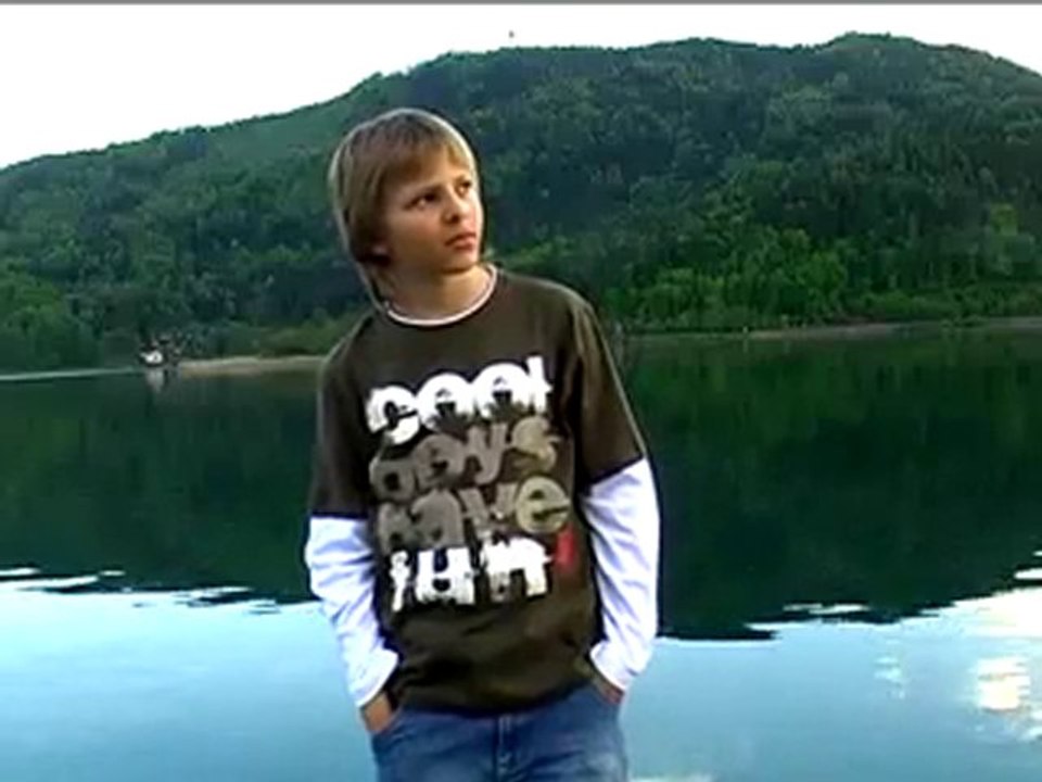 Marco Konegger-Ich bin so gern am schönen Wörthersee