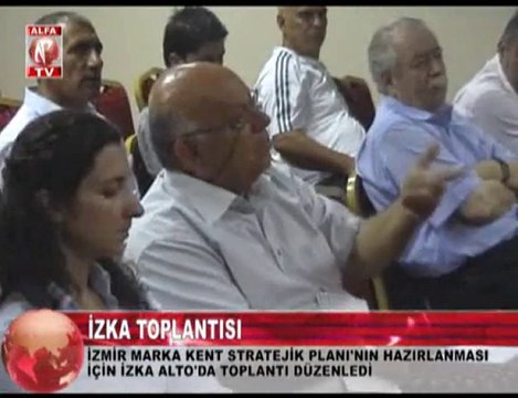 izmir kalkınma ajansı aliağa toplantısı 3