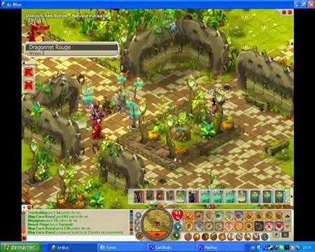 Blop Coco Royale Dofus 2.0