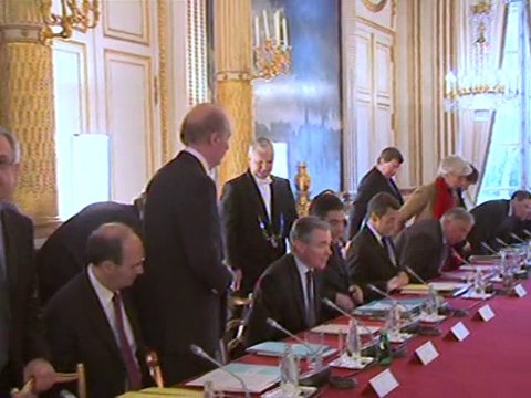 Le Journal vidéo du vendredi 4 juin 2010, édition de 12H00.