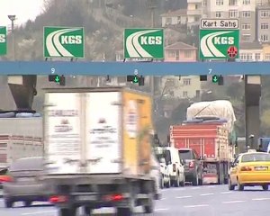 Aselsan Trafik Sistemleri