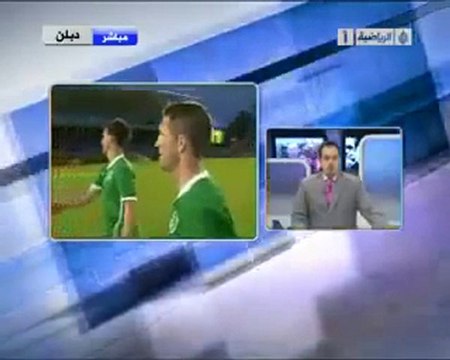 Irlande 3-0 Algérie Résumé et après-match 28/05