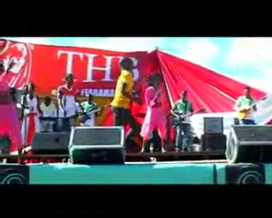 Salegy wawa volume  5