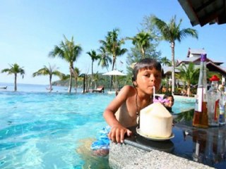 Salad Beach - Koh Phangan - Salad Buri Resort