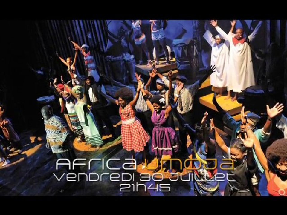 Estivales de Perpignan