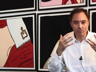 "Les jeunes générations doivent vivre leurs rêves"