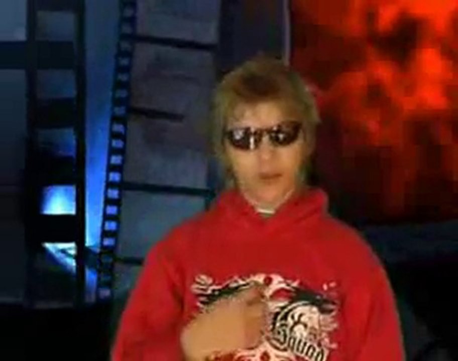 Marco Konegger - Ich Werd Mal Sanger