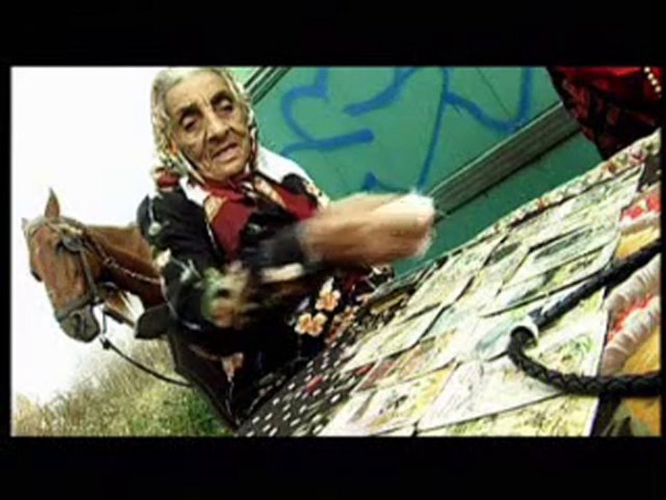 Viorica & Ionita de la Clejani  - Vraja [Extremlym]