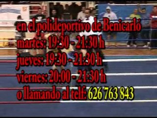 ÚLTIMO ASALTO programa 21 web parte 1