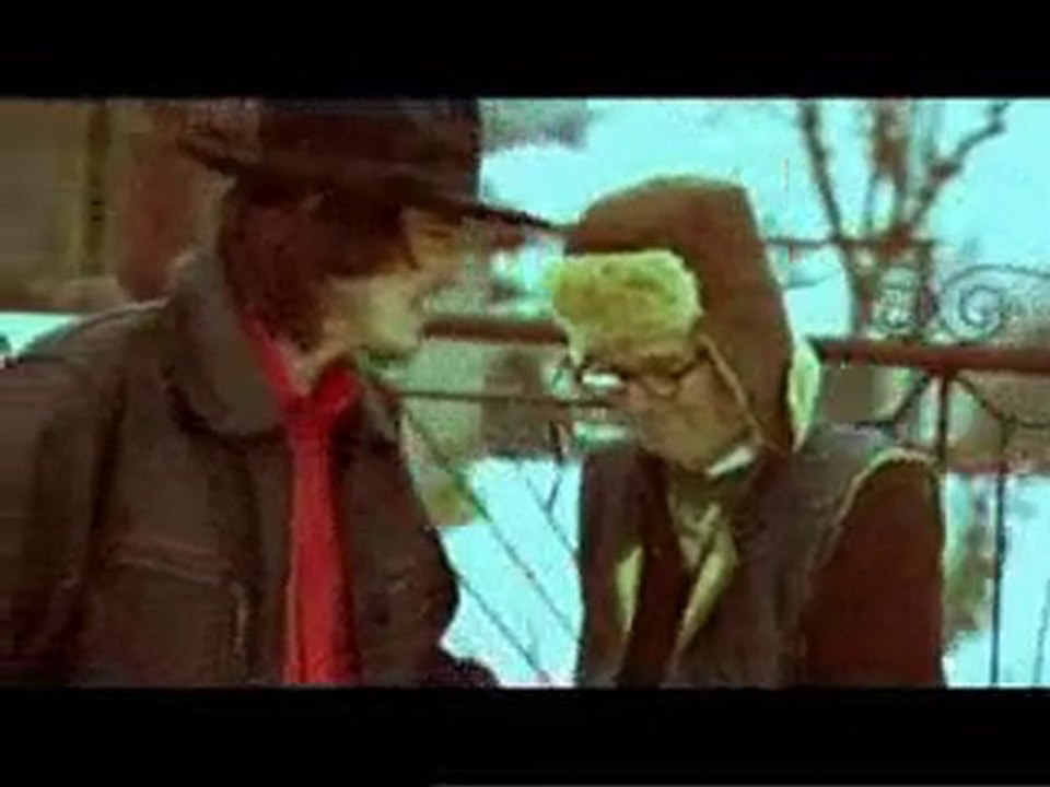 Viorica & Ionita de la Clejani  - Bordeias [Extremlym]