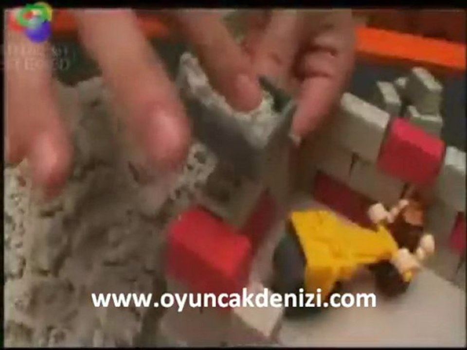 moon sand inşaat seti Oyun Kumu Hamuru Fiyatları oyuncak