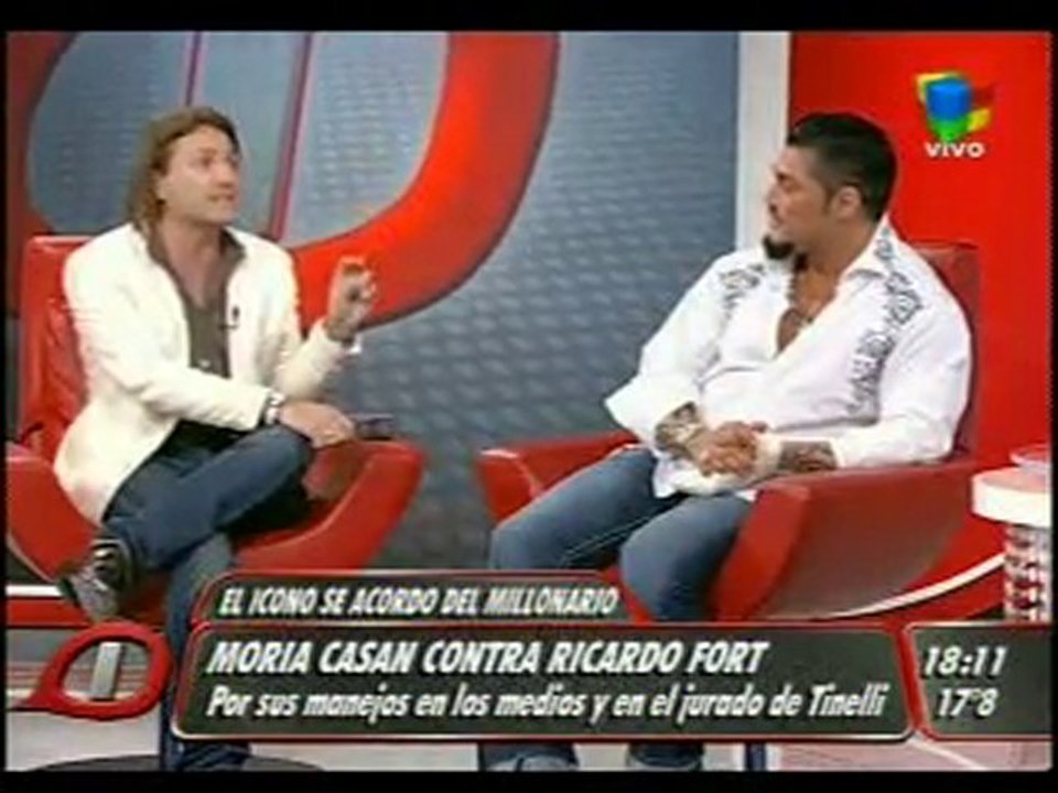 fortrinald
