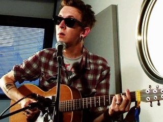 La Session (2/2): Micah P.Hinson